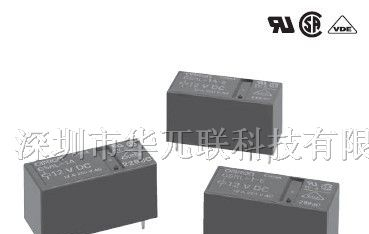 供应继电器G5RL-1-E-12V