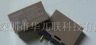 供应继电器G4U-1-E-24V