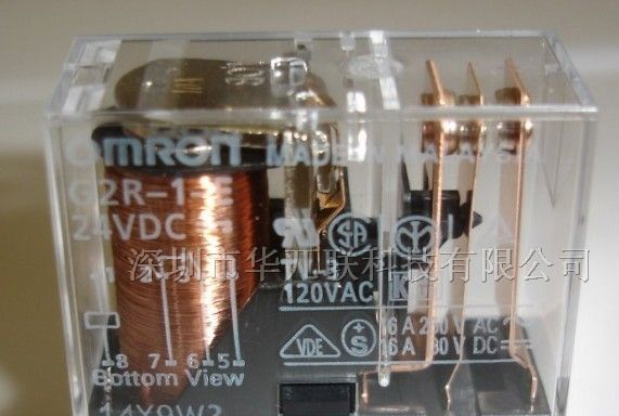供应继电器G2R-1-12V