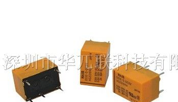 供应继电器DS2E-S-12V