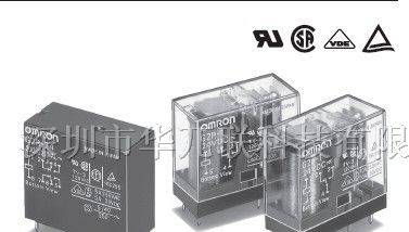 供应继电器G2R-1A4-48V