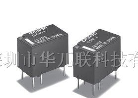 供应继电器G5V-1-12V