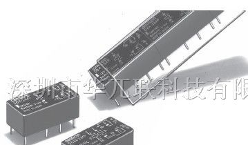 供应继电器G6AK-234P-5V