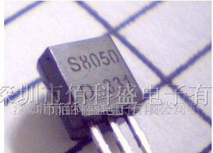S8050 S8550 SS8050 SS8550直插三极管
