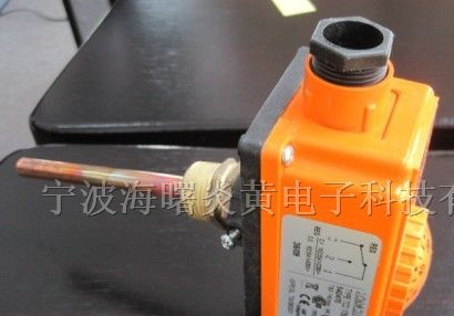 供应意大利IMIT TC2浸沉式可调温控器