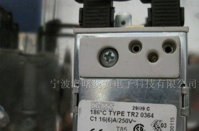 供应意大利IMIT TR2可调温控器