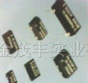 供应;爱普生MC-146系列晶振