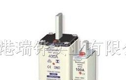 供应NH 500Vac gG/gL型库柏BussmannNH DIN低压熔断器