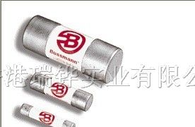 供应圆管型FWS/FWL 系列库柏博仕曼(高)快速熔断器