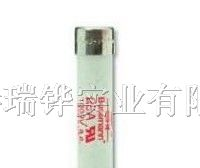 供应圆管型FWJ 14x67系列库柏博仕曼(高)快速熔断器