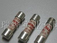 供应圆管型FWC 10x38系列 (库柏博仕曼高)快速熔断器