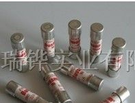 供应圆管型FWH 6x32 系列(高)快速熔断器