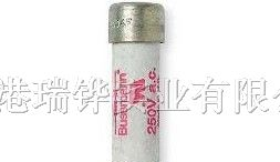 供应圆管型FWX 14x51系列(高)快速熔断器