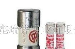 供应圆管型FWA 系列 BUSSMANN(高)快速熔断器