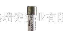 供应PV-1A10F圆管型快速熔断器