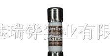 供应KTK-30（COOPER BUSSMANN） 快速熔断器