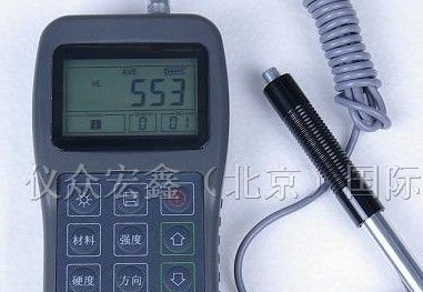 供应美泰MH180里氏硬度计