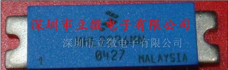 供应高频功率放大器MHL19338