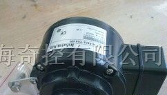 供应HUBNER霍普纳编码器技术支持