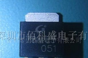 长电稳压IC 78M05 78M09 78M12