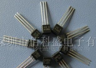 供应三极管TO-92,TO-92S系列