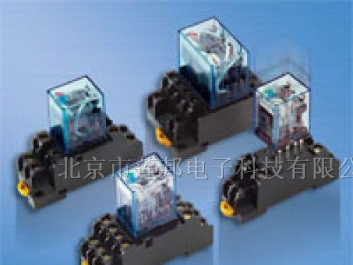 供应欧姆龙（OMRON）继电器