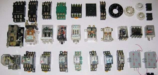 供应欧姆龙（OMRON）14P-2Z-A1继电器