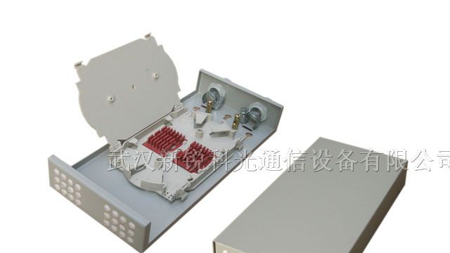 供应  新锐科 光缆终端盒 ODF-102