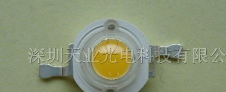 供应LED大功率3W系列