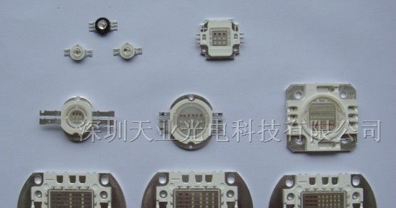 LED大功率全彩