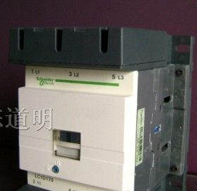 供应LC1交流接触器LC1-D205价格