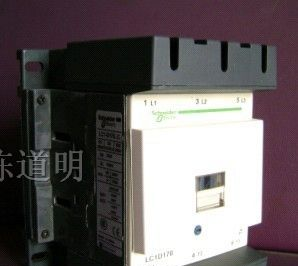 供应LC1交流接触器LC1-D170价格