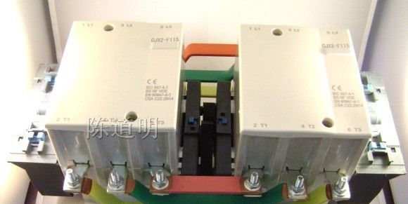 供应LC1交流接触器LC1-D50价格
