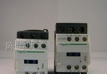 供应LC1交流接触器LC1-D40价格