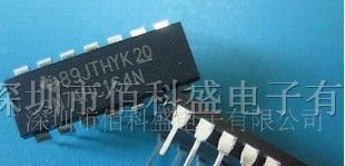 供应集成电路 74HC164N 74HC164D