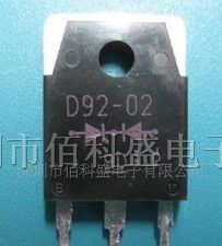 供应快恢复二极管D92-02 D92-03(图)