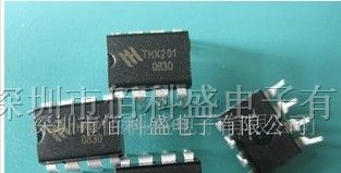 供应电源IC THX201 南京通华芯(图)