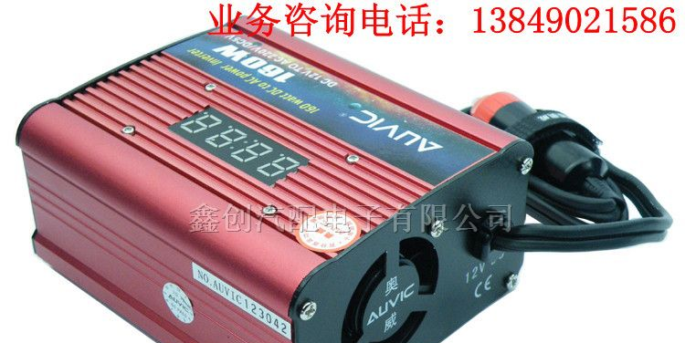 宁夏车载逆变器供应商 宁夏车载逆变器厂家|价格