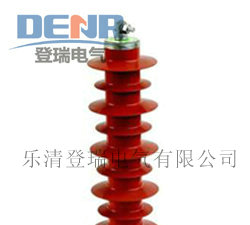 供应HY1.5W-30/80变压器中性点型避雷器