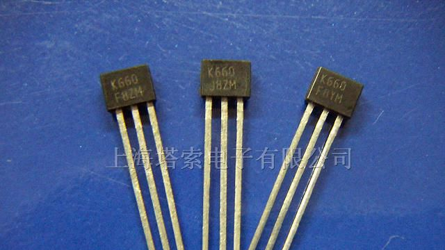 供应2SK660场效应管