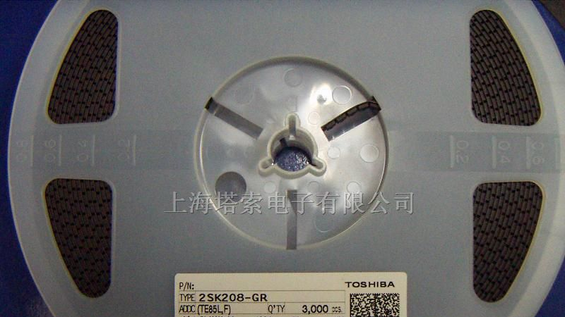 供应2SK208场效应管