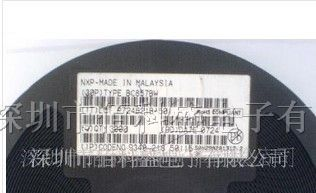 供应二极管NXP牌子系列BC857BW BC847BW