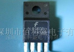 供应三极管KA5L0380R KA5L0380