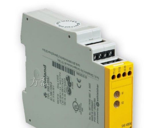 供应威琅（wieland）安全继电器