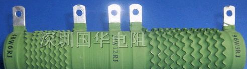 供应大功率可调负载电阻