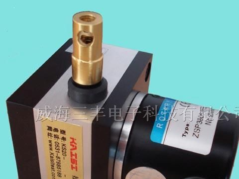 供应编码器