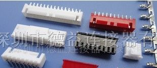 供应2.5MM带扣连接器A2515