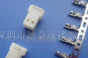 供应替代MOLEX(35155)2.5MM带扣连接器A2509