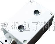 供应超声波测距仪 10米 超远距离高精度超声波测距模块