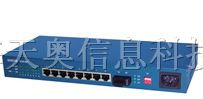供应瑞斯康达 RAISECOM RC101-8FE-XX 光纤收发器